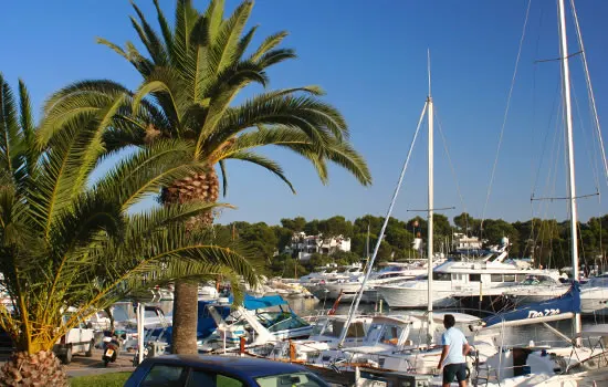 Yachtcharter Balearen - Mallorca, Ibiza