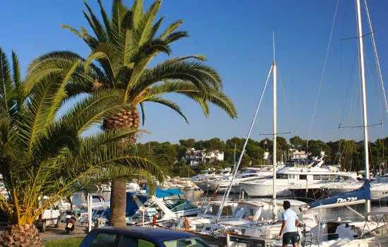 Yachtcharter Balearen - Mallorca, Ibiza Yachtcharter Balearen - Mallorca, Ibiza
