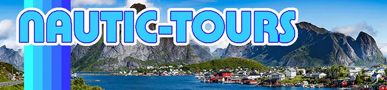 Yachtcharter Norwegen mit Nautic-Tours